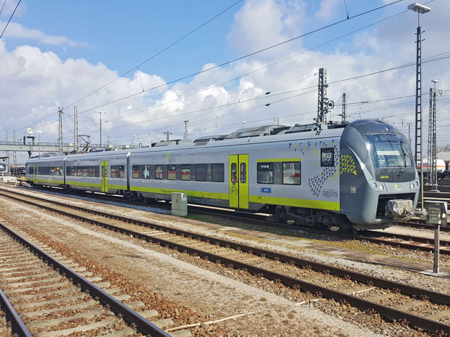 440 Hbf Ingolstadt