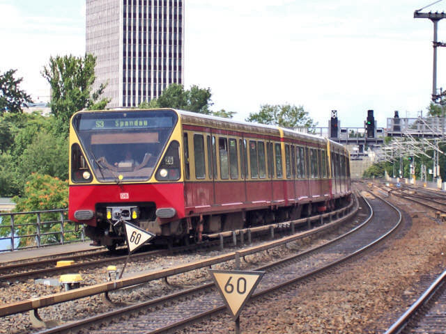 480  Berlin, Bhf Zoo