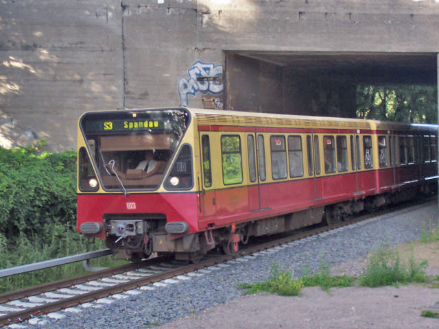 480  Berlin, Bhf Westkreuz unten