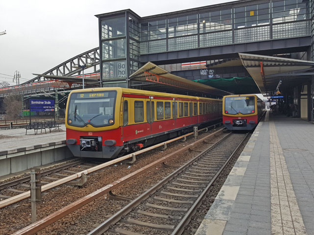 481  Berlin, Bhf Bornholmer Stra&szlig;e