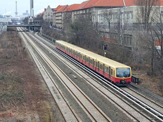 481  in Berlin-Wilmersdorf