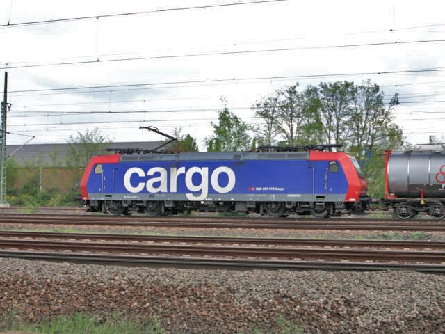 482 im Bf. Troisdorf