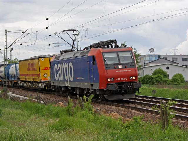 482  zwischen Walluf und Schierstein