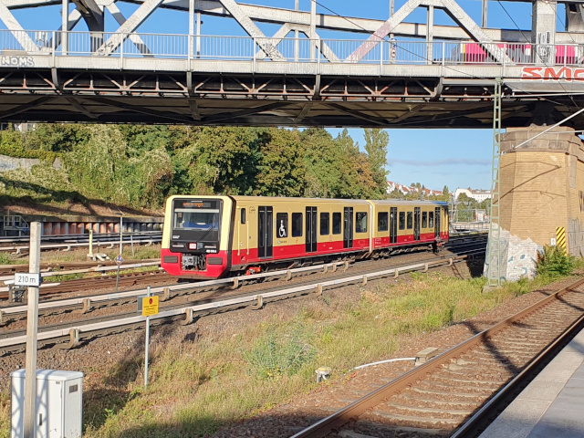 483 Bhf Berlin-Gesundbrunnen