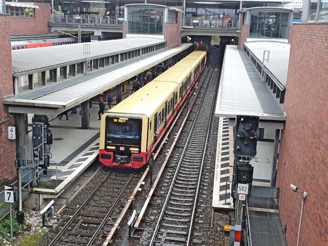 484  Bhf Berlin-Gesundbrunnen 