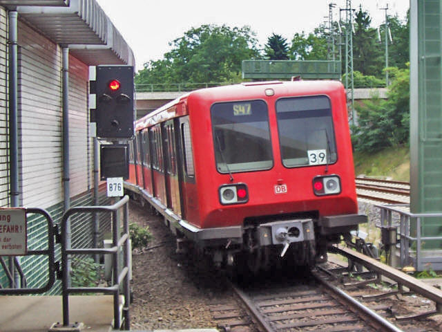 485 Berlin, Bhf Westkreuz oben