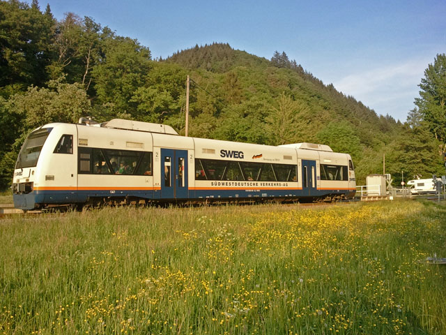 650 am Hp Etzenbach