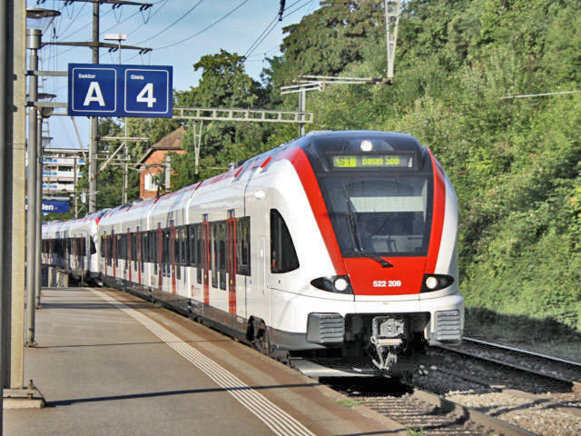 522  im Bhf Rheinfelden 