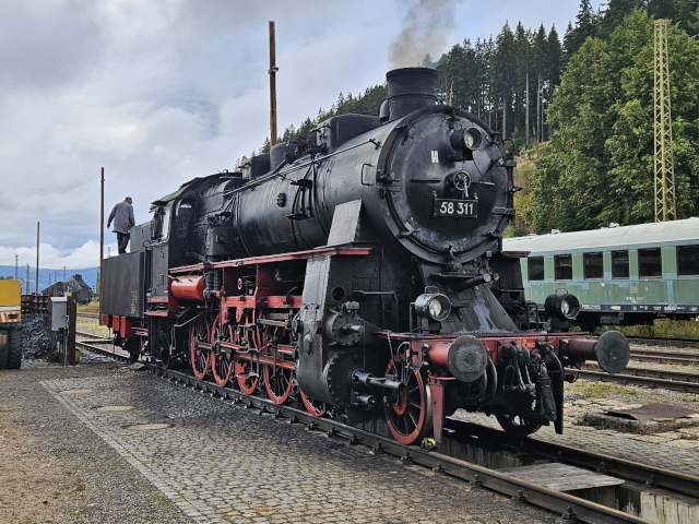 058 im Bhf Seebrugg