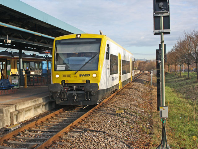 650  im Bhf Achern