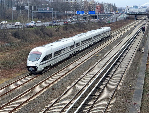 605  in Berlin-Wilmersdorf