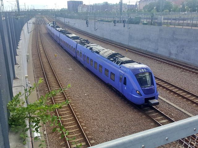 610 Malmö