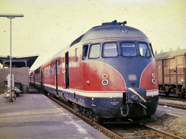612 im Bhf Helmstedt