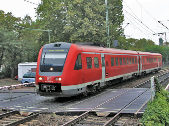 612  in Bingen