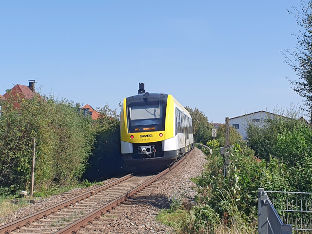 622  in Unterelchingen