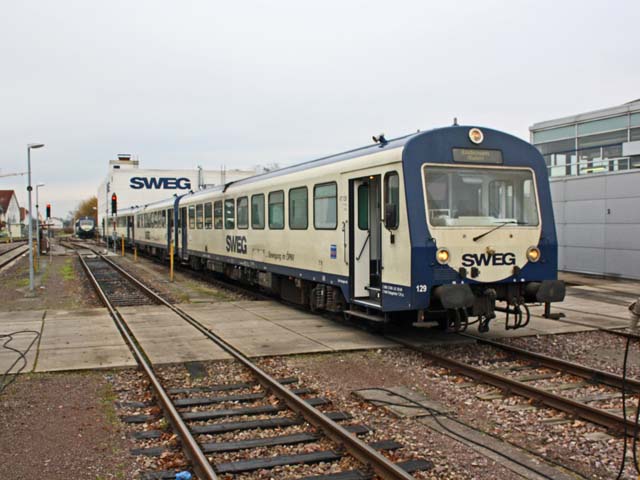 626  im Bhf Endingen