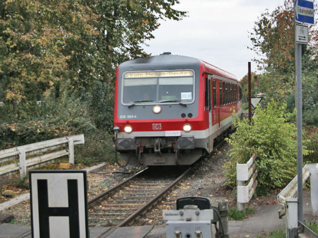628  im Hp Bergheim-Paffendorf