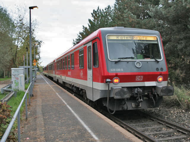 628  im Hp Bergheim-Paffendorf