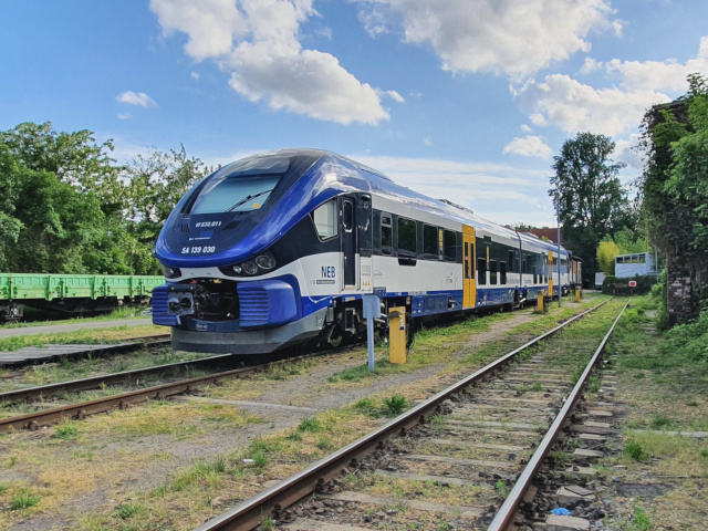632 Berlin-Lichtenberg (nahe S-Bahnhof N�ldnerplatz)