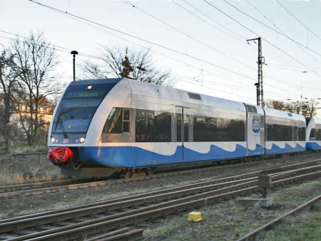 646  im Bhf Greifswald