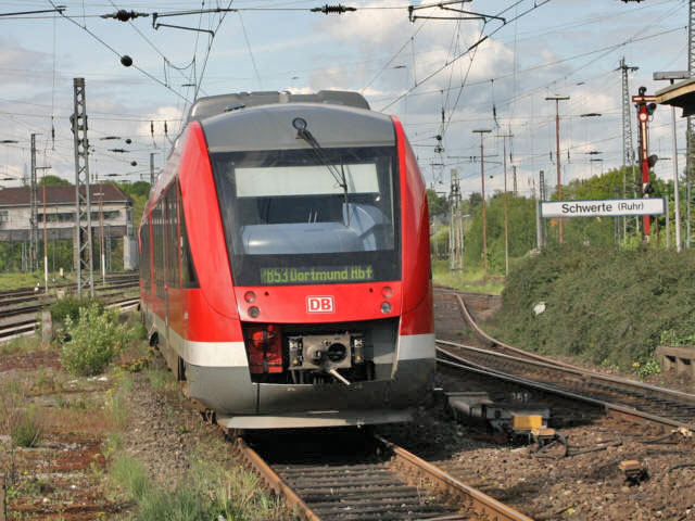648 im Bhf. Schwerte