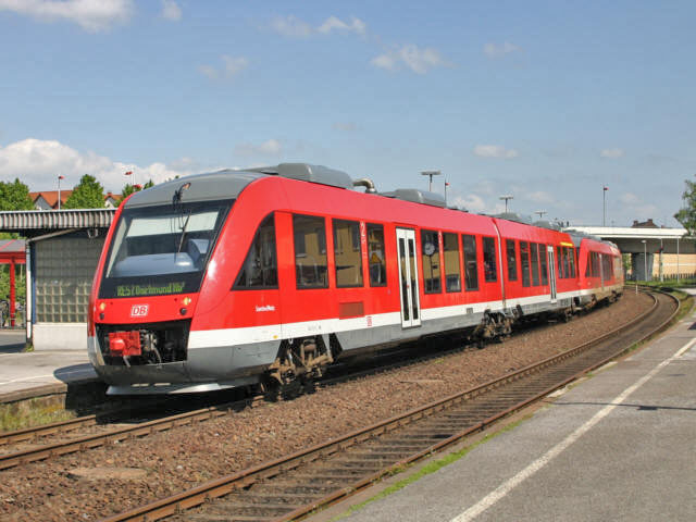 648  im Bhf Fr&ouml;ndenberg