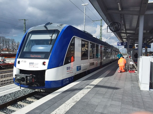 648 Hbf Augsburg