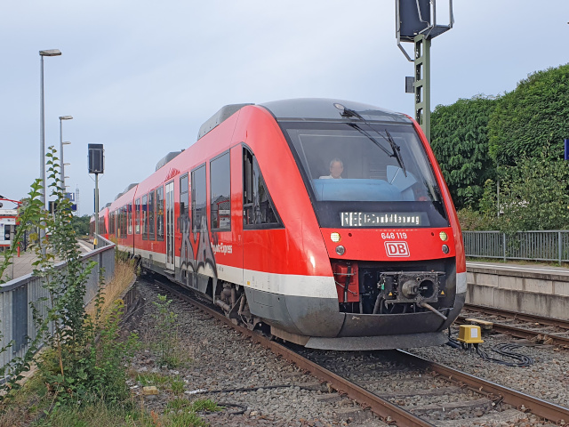 648 im Bhf Neuruppin West