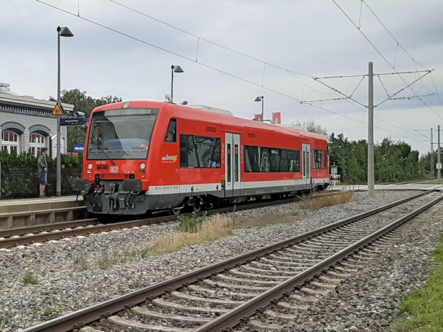 650  im Bhf Warthausen