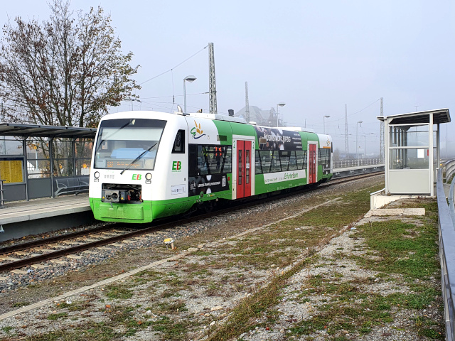 650 im Bhf Göschwitz