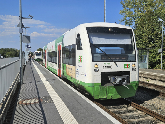 650 im Bhf Ebenhausen