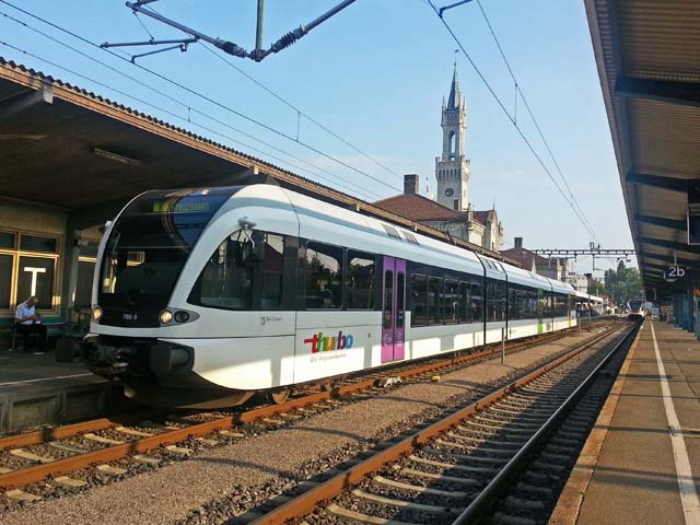 7526   im Bhf Konstanz