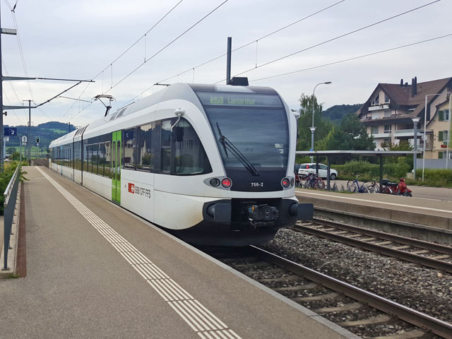 756  im Hp Eschlikon