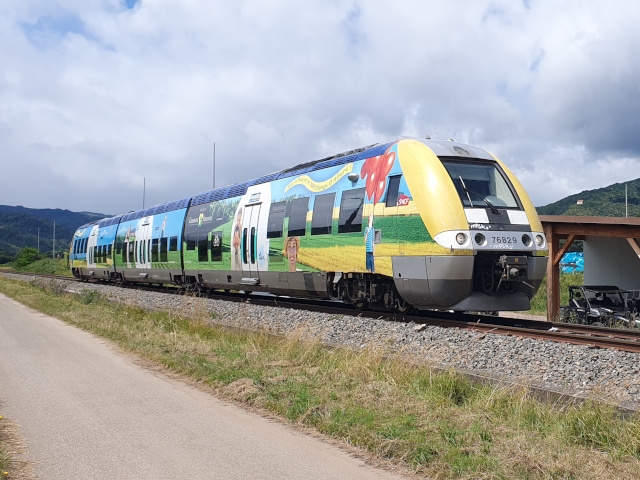 761 bei Walbach