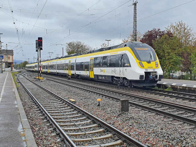 8442  im Bhf Denzlingen