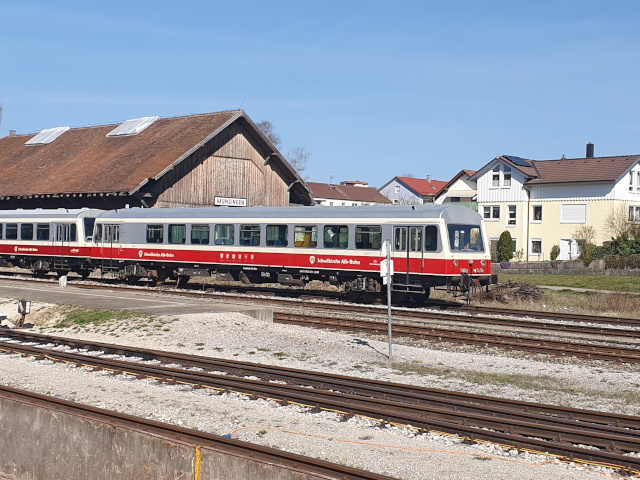626 Bhf Münsingen