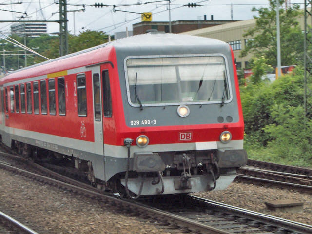 628/928 im Bhf Mainz