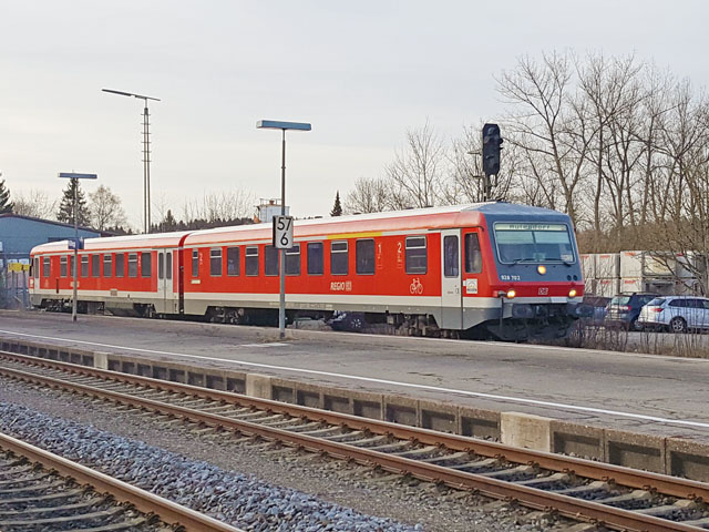 928 im Bhf Ki&szlig;legg