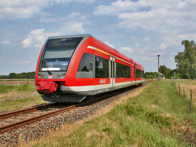 946 bei Hp Grieben (bei Gransee)