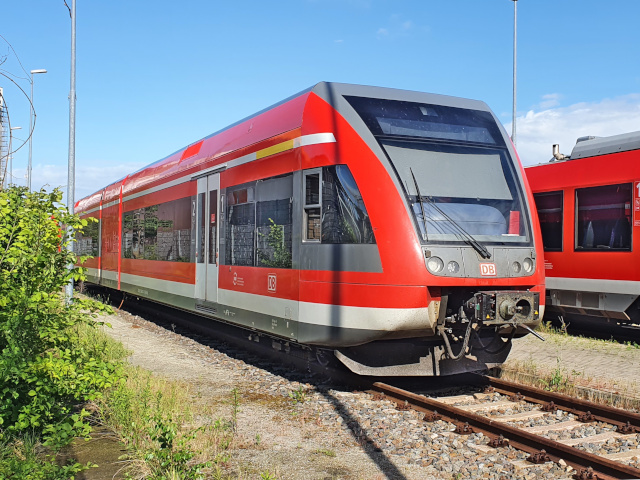 946 Berlin-Lichtenberg