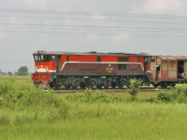 DF.1261 s&uuml;dlich von Nyaunglebin