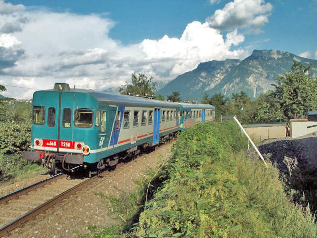668 am Lago Caldonazzo