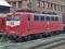 141 063-8 im Bhf Koblenz