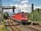 143 846-4  beim Bhf Steinach (b Rotenbg o d T)