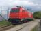 185 589-9 südlich des Hbf Ingolstadt