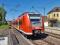 425 714-3 im Bhf Bad Mingolsheim