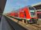 445 074 im Hbf N�rnberg