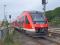 648 119-5 im Bhf Neuruppin West